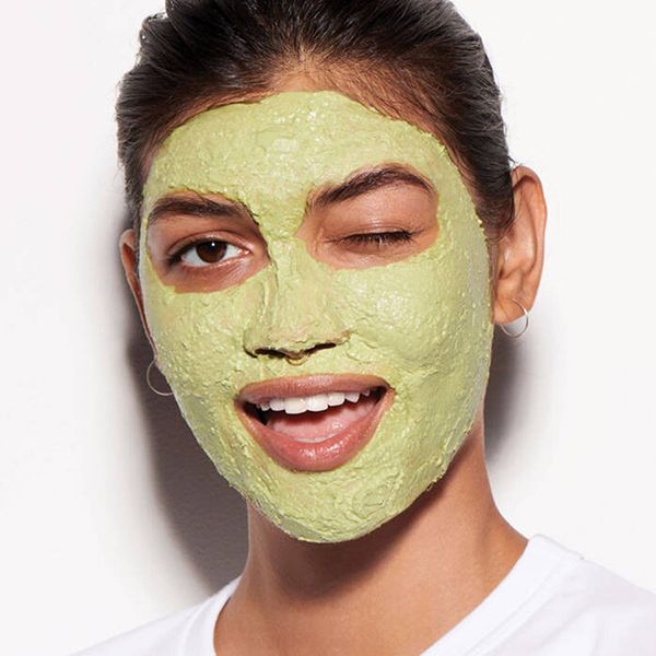 Mặt Nạ Bơ Kiehl's Avocado Nourishing Hydration Mask 100g - Mặt nạ - Vua Hàng Hiệu