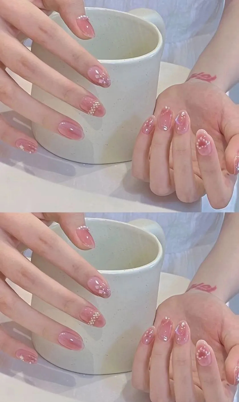 Tổng hợp 49+ mẫu nail đẹp sang chảnh được yêu rất thích