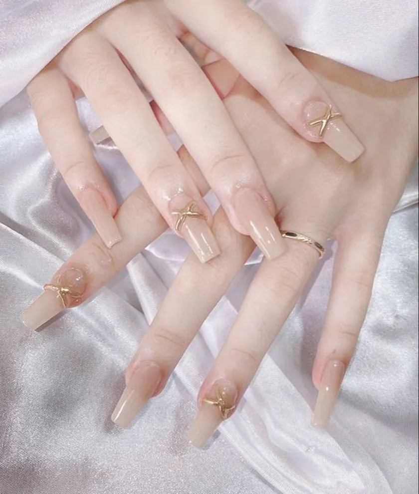 Tổng hợp 49+ mẫu nail đẹp sang chảnh được yêu rất thích
