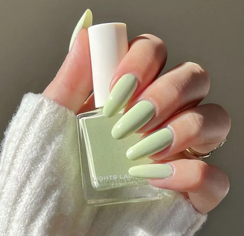 Tổng hợp 49+ mẫu nail đẹp sang chảnh được yêu rất thích