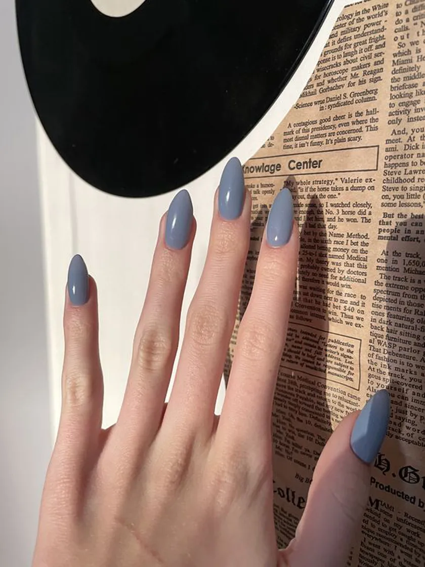 Tổng hợp 49+ mẫu nail đẹp sang chảnh được yêu rất thích