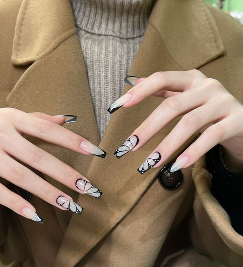 Tổng hợp 49+ mẫu nail đẹp sang chảnh được yêu rất thích