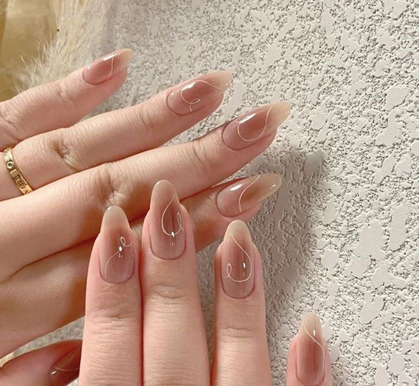 Tổng hợp 49+ mẫu nail đẹp sang chảnh được yêu rất thích
