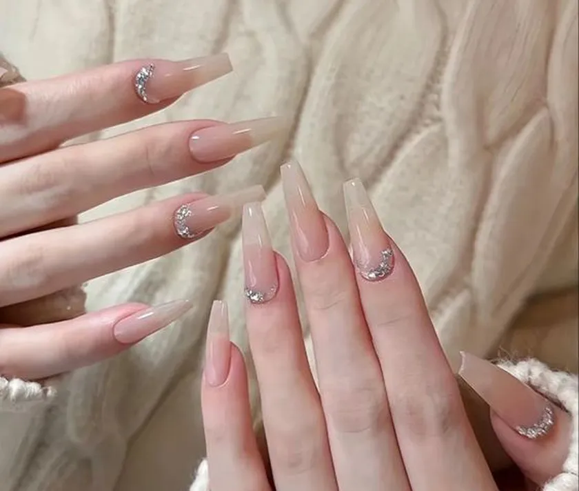 Tổng hợp 49+ mẫu nail đẹp sang chảnh được yêu rất thích