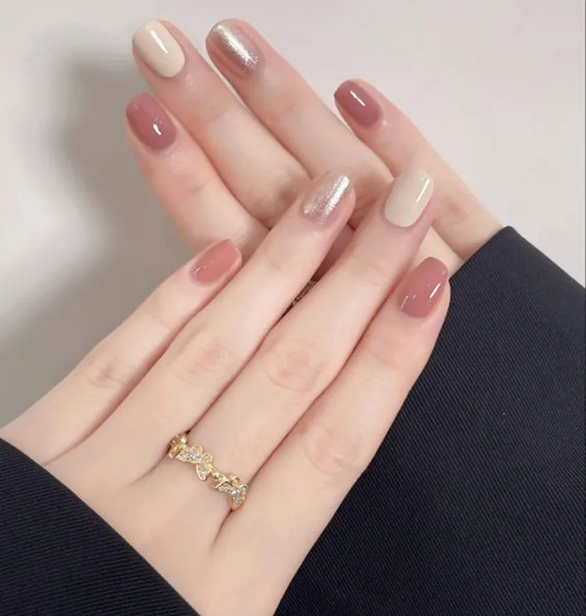 Tổng hợp 49+ mẫu nail đẹp sang chảnh được yêu rất thích