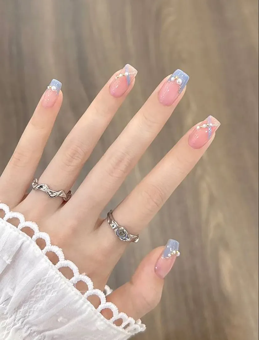 Tổng hợp 49+ mẫu nail đẹp sang chảnh được yêu rất thích