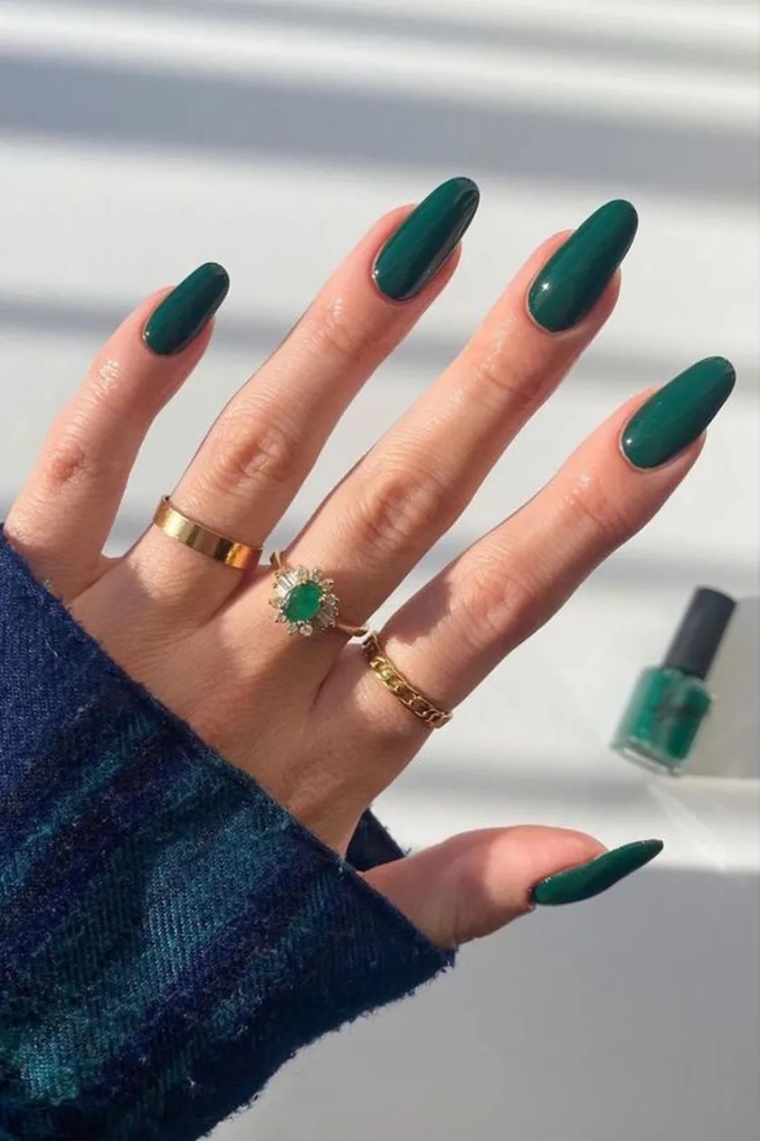 Tổng hợp 49+ mẫu nail đẹp sang chảnh được yêu rất thích