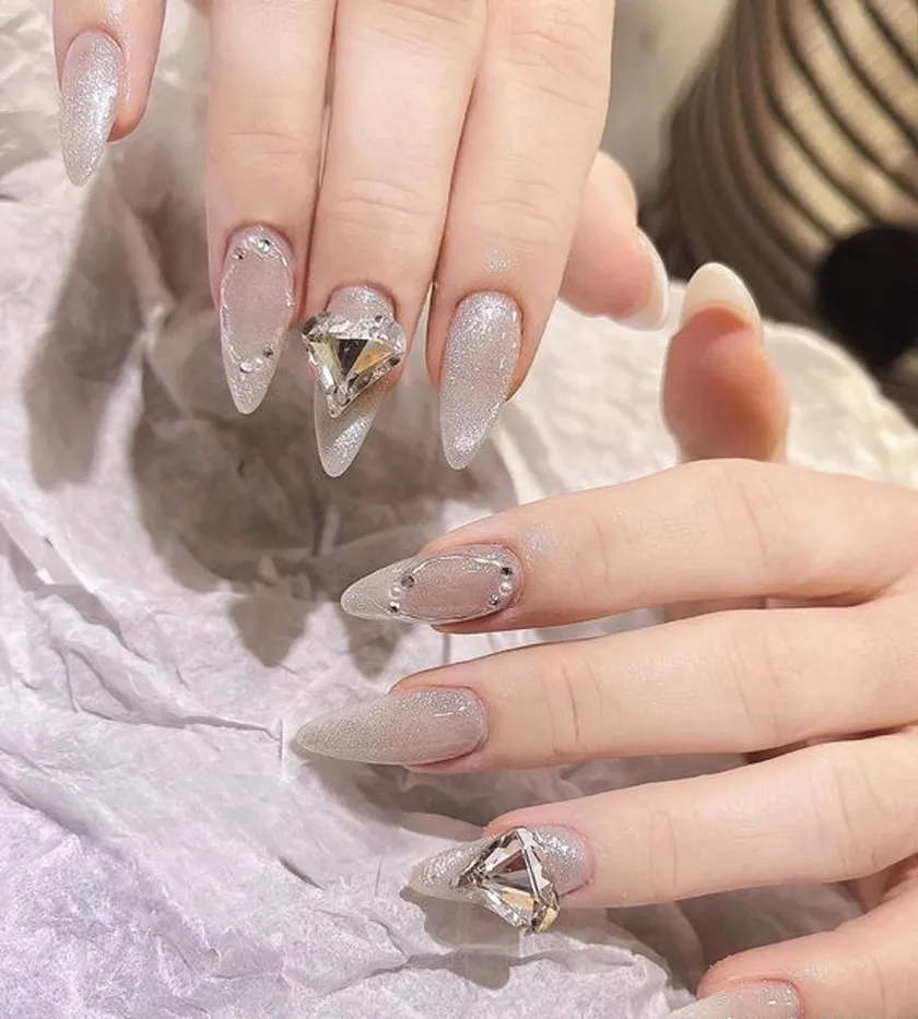 Tổng hợp 49+ mẫu nail đẹp sang chảnh được yêu rất thích