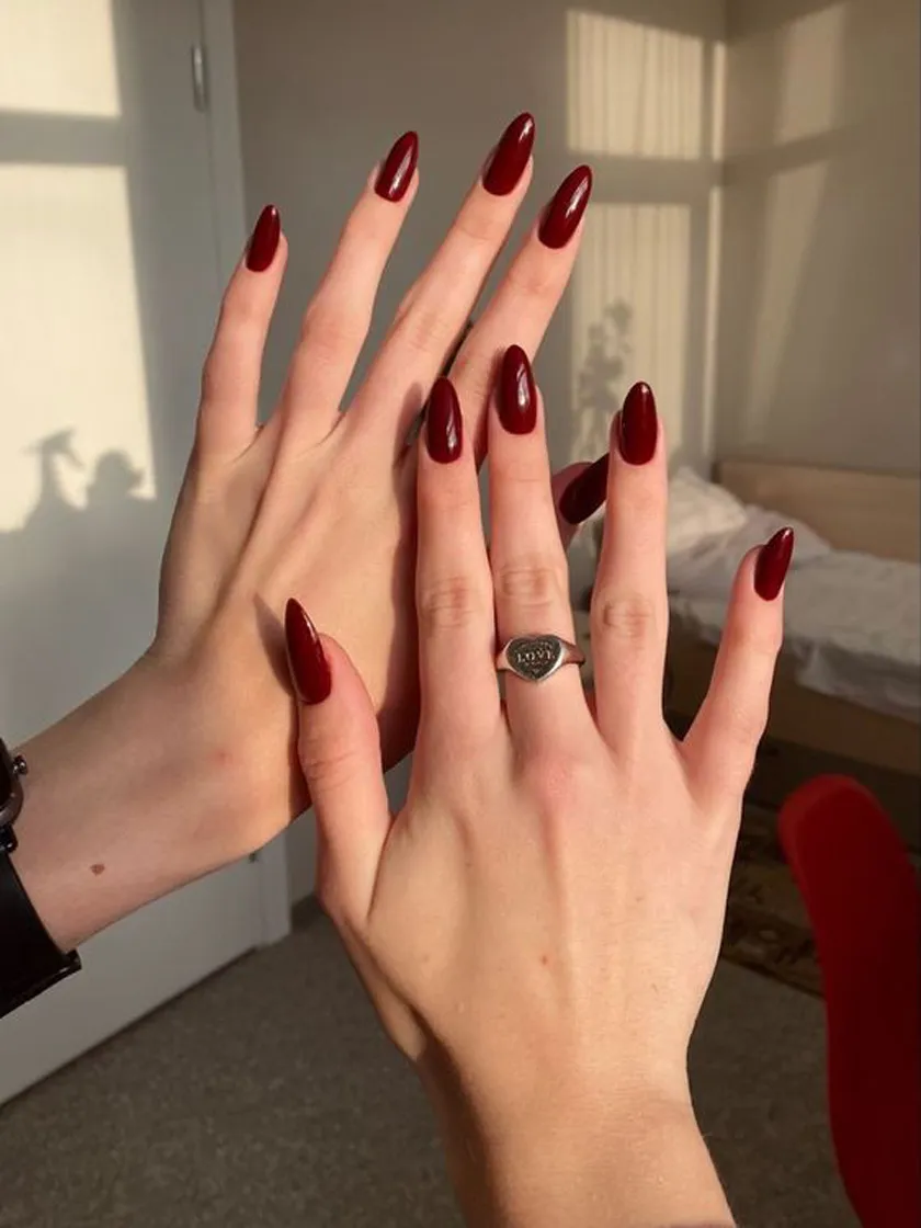 Tổng hợp 49+ mẫu nail đẹp sang chảnh được yêu rất thích
