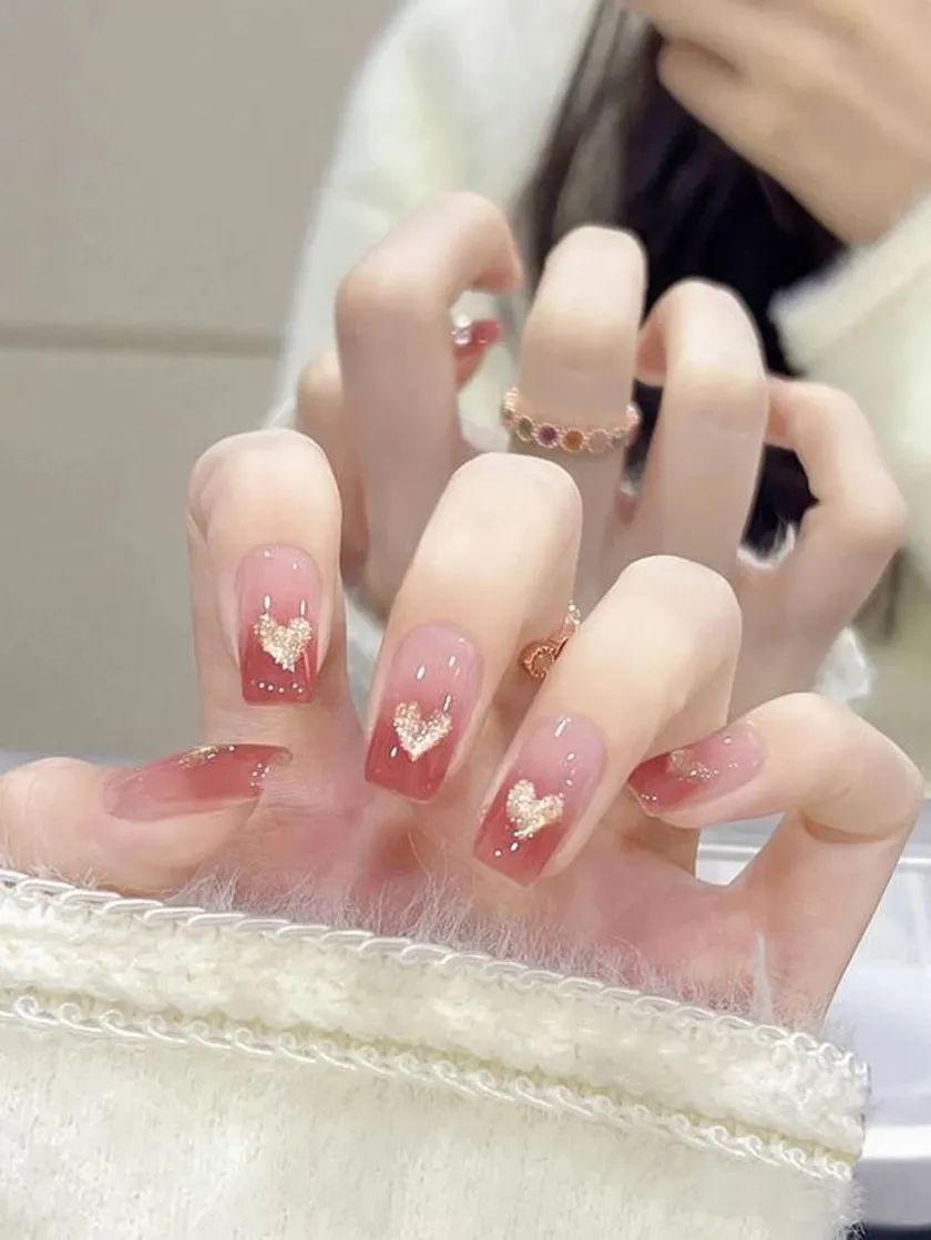 Tổng hợp 49+ mẫu nail đẹp sang chảnh được yêu rất thích