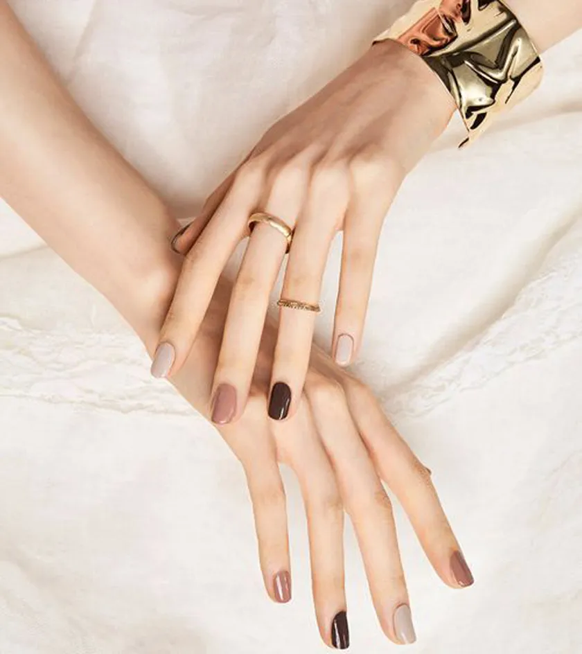 Tổng hợp 49+ mẫu nail đẹp sang chảnh được yêu rất thích