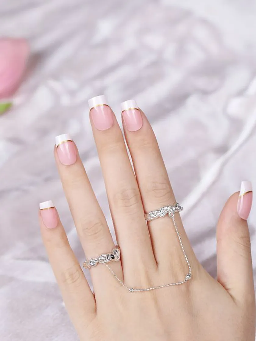 Tổng hợp 49+ mẫu nail đẹp sang chảnh được yêu rất thích