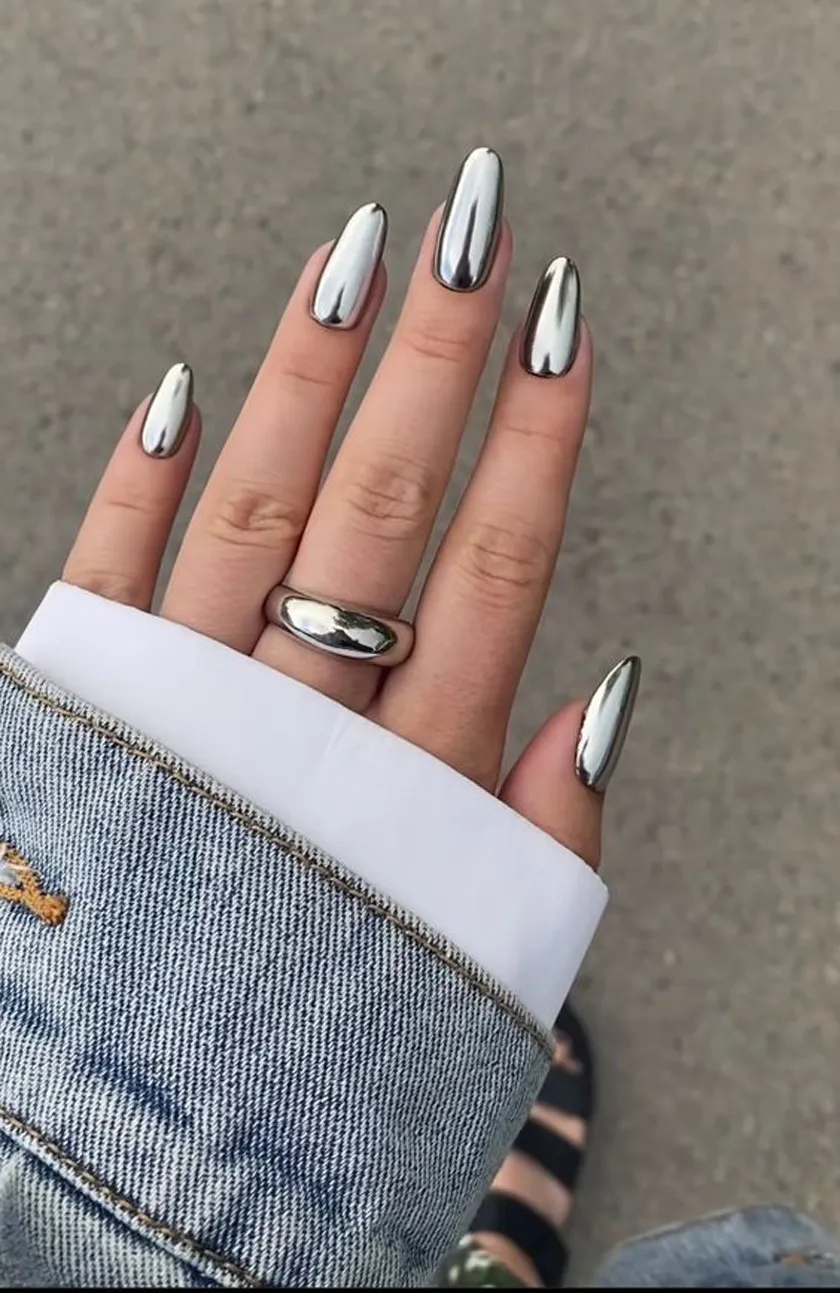 Tổng hợp 49+ mẫu nail đẹp sang chảnh được yêu rất thích