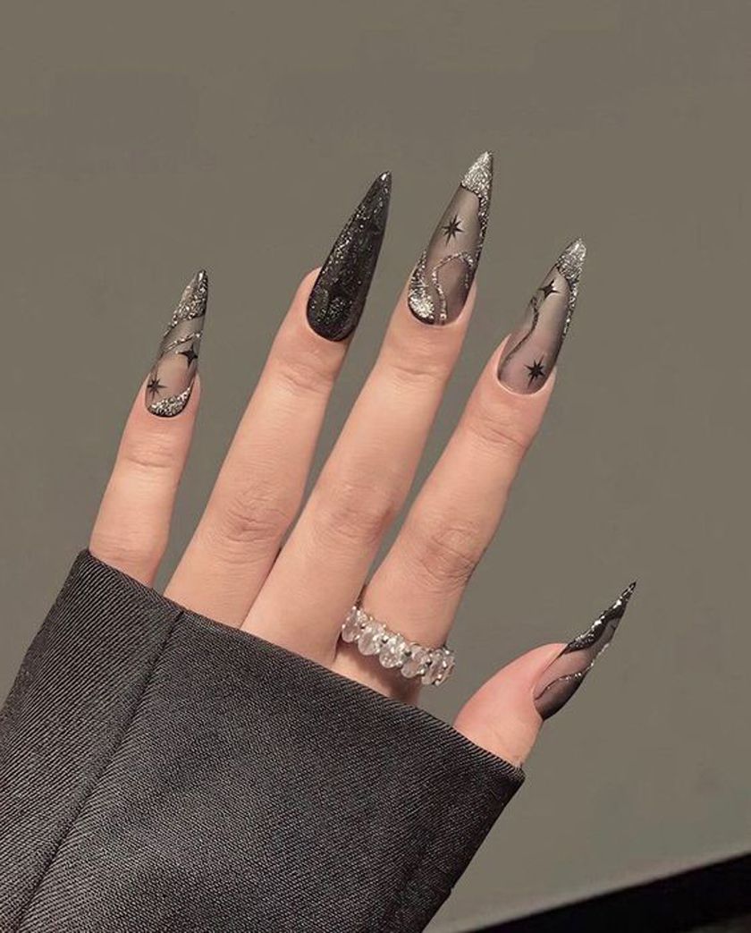 Tổng hợp 49+ mẫu nail đẹp sang chảnh được yêu rất thích