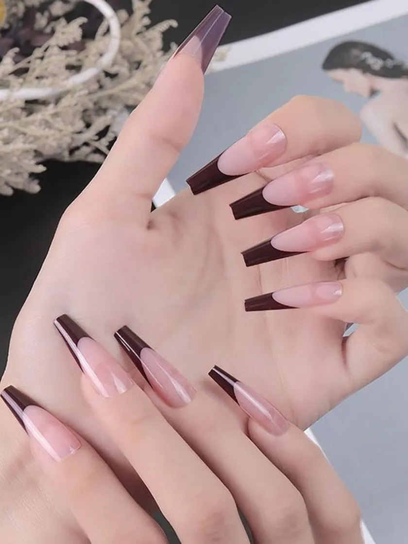 Tổng hợp 49+ mẫu nail đẹp sang chảnh được yêu rất thích