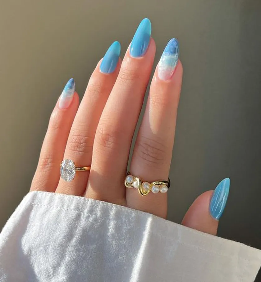 Tổng hợp 49+ mẫu nail đẹp sang chảnh được yêu rất thích