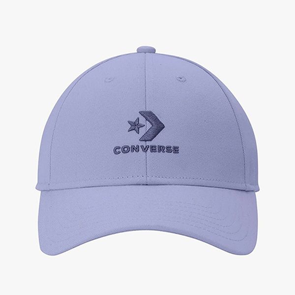 Mũ Converse Lockup 22131-A15 Màu Tím - Mũ nón - Vua Hàng Hiệu