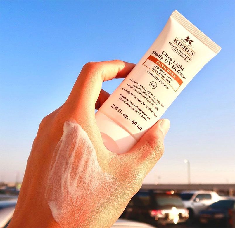 Mùa đông có cần thoa kem chống nắng không?  - 11