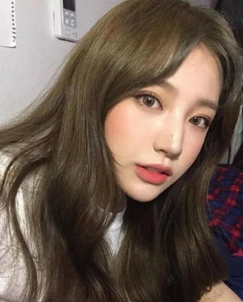 Nhuộm đỏ cherry có nhuộm được màu khác không? Gợi ý màu nhuộm đẹp