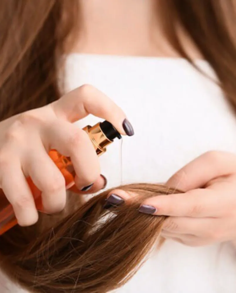Nhuộm đỏ cherry có nhuộm được màu khác không? Gợi ý màu nhuộm đẹp
