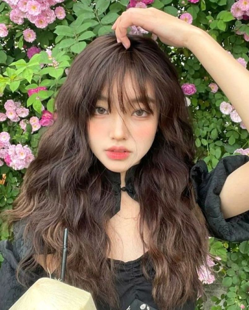 Nhuộm đỏ cherry có nhuộm được màu khác không? Gợi ý màu nhuộm đẹp