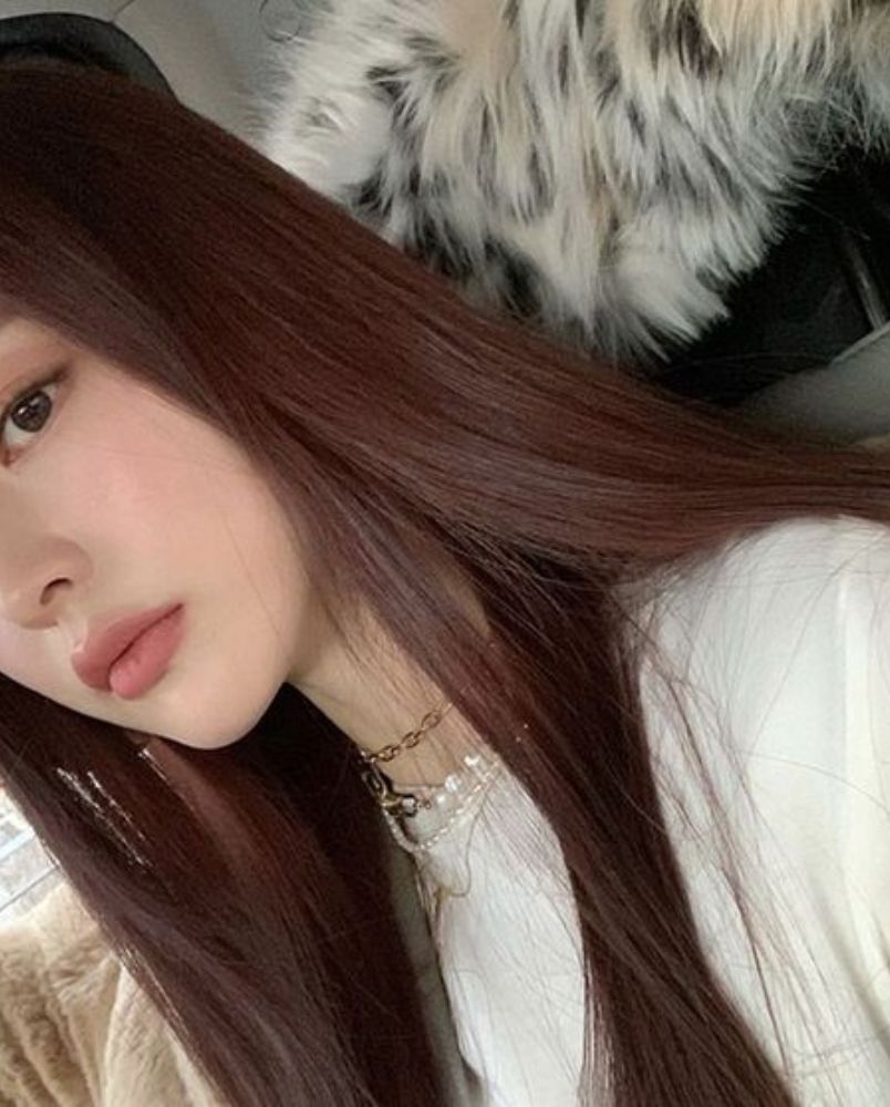Nhuộm đỏ cherry có nhuộm được màu khác không? Gợi ý màu nhuộm đẹp