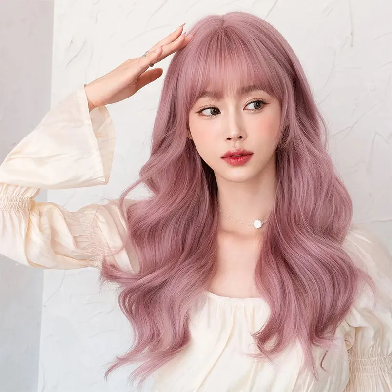 Nhuộm nâu hồng trà có phải tẩy không? Phai ra màu gì?