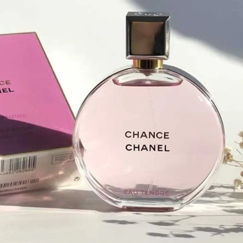 Nước hoa Chanel Chance mùi nào rất thơm lưu hương lâu - 2