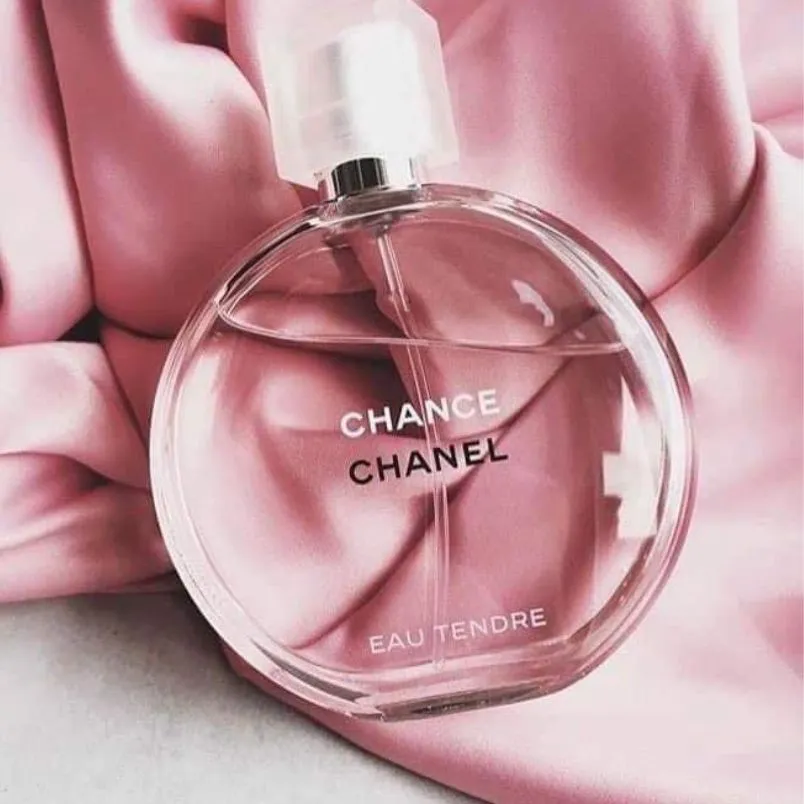 Nước hoa Chanel Chance mùi nào rất thơm lưu hương lâu - 5