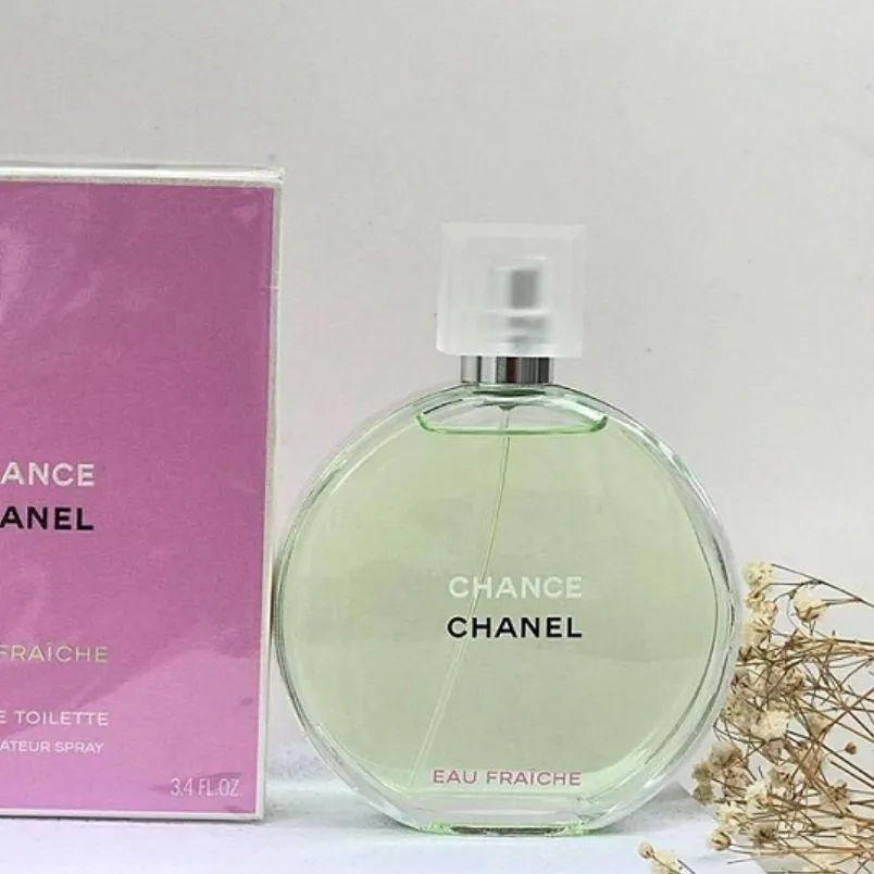 Nước hoa Chanel Chance mùi nào rất thơm lưu hương lâu - 7