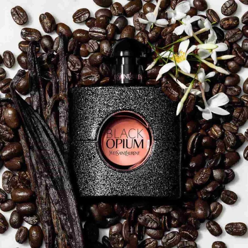 Top 10 nước hoa hương Vani nữ ngọt ngào, quyến rũ - 1