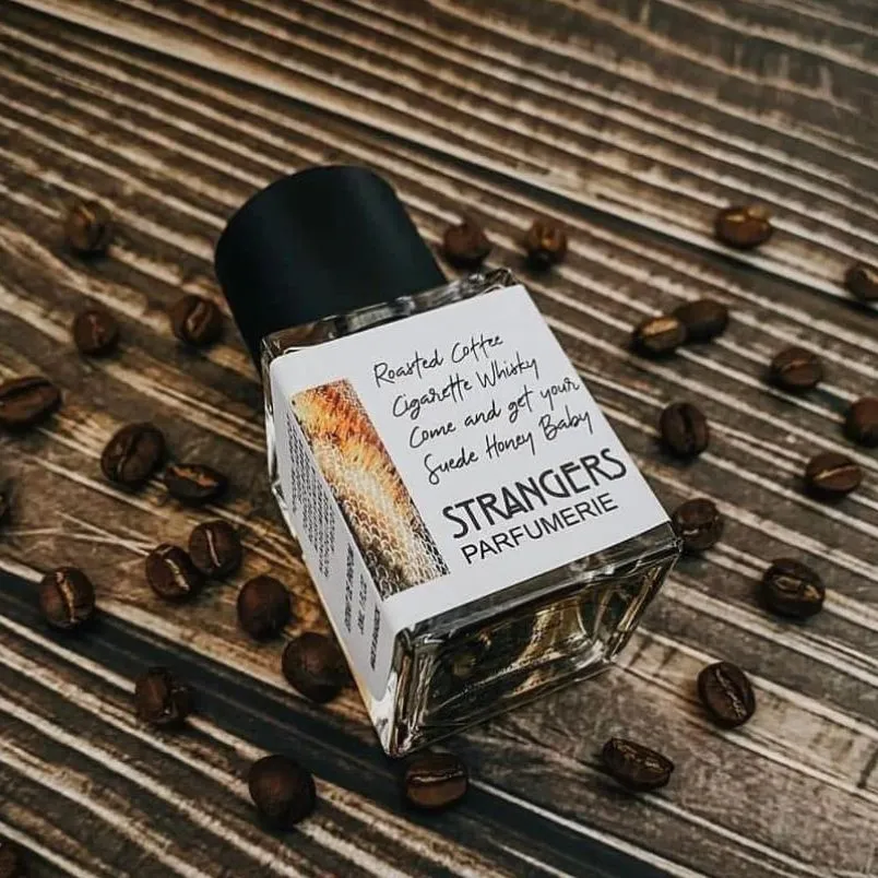 Top 10 nước hoa hương Vani nữ ngọt ngào, quyến rũ - 16