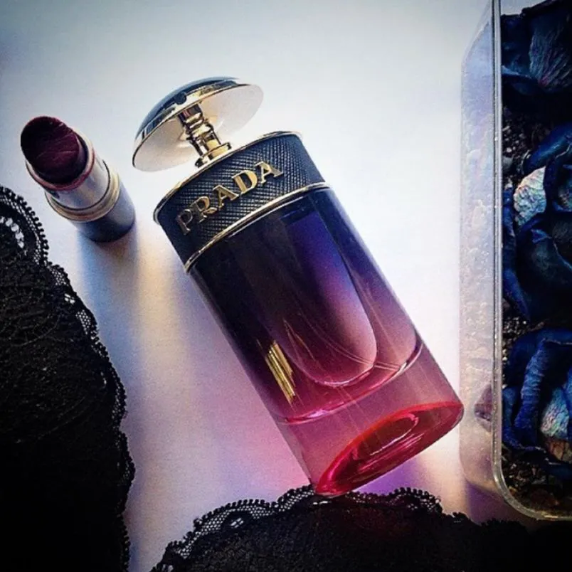 Top 10 nước hoa hương Vani nữ ngọt ngào, quyến rũ - 8