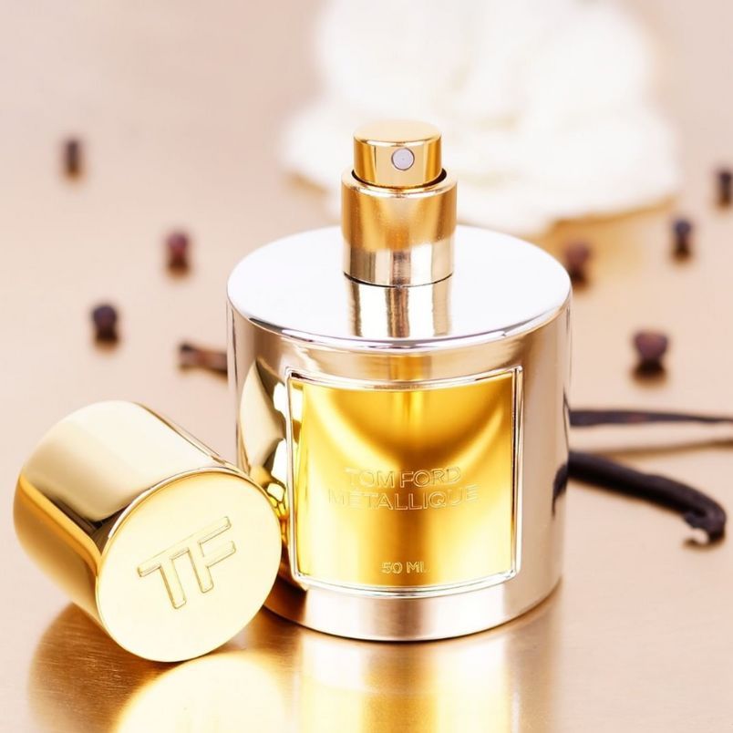 Top 10 nước hoa hương Vani nữ ngọt ngào, quyến rũ - 10