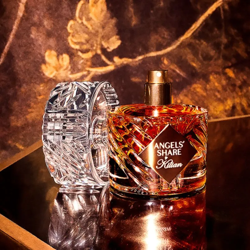 Top 10 nước hoa hương Vani nữ ngọt ngào, quyến rũ - 12