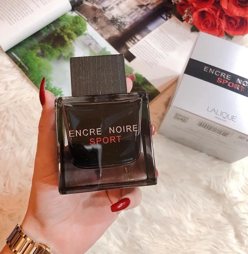 Top 5 nước hoa Lalique chính hãng được yêu rất thích