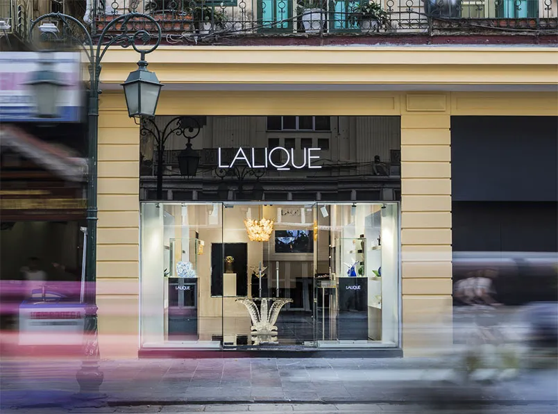 Top 5 nước hoa Lalique chính hãng được yêu rất thích
