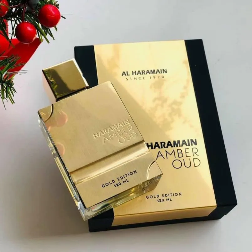Top 10 chai nước hoa mùi Vani nam quyến rũ, thơm lâu