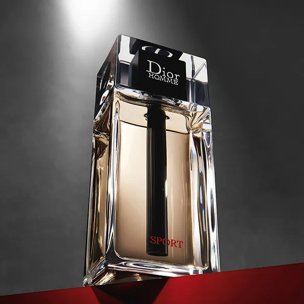Nước Hoa Nam Dior Homme Sport EDT 125ml - Nước hoa - Vua Hàng Hiệu