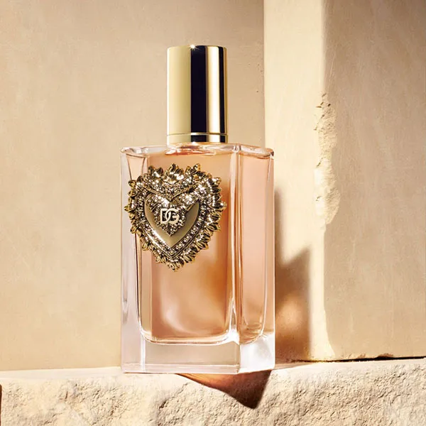 Nước Hoa Nữ Dolce & Gabbana D&G Devotion EDP 100ml - Nước hoa - Vua Hàng Hiệu