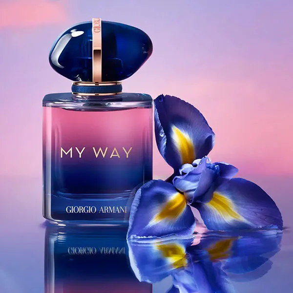 Nước Hoa Nữ Giorgio Armani My Way Parfum 30ml - Nước hoa - Vua Hàng Hiệu