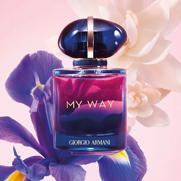 Nước Hoa Nữ Giorgio Armani My Way Parfum 30ml - Nước hoa - Vua Hàng Hiệu