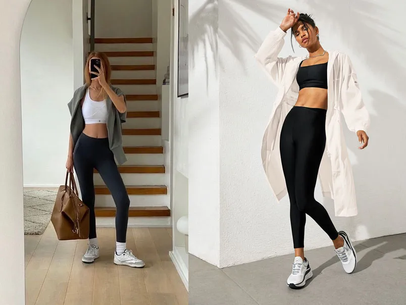 Phối đồ chuẩn style Âu Mỹ cực cuốn mà bạn nên thử 1 lần - 11