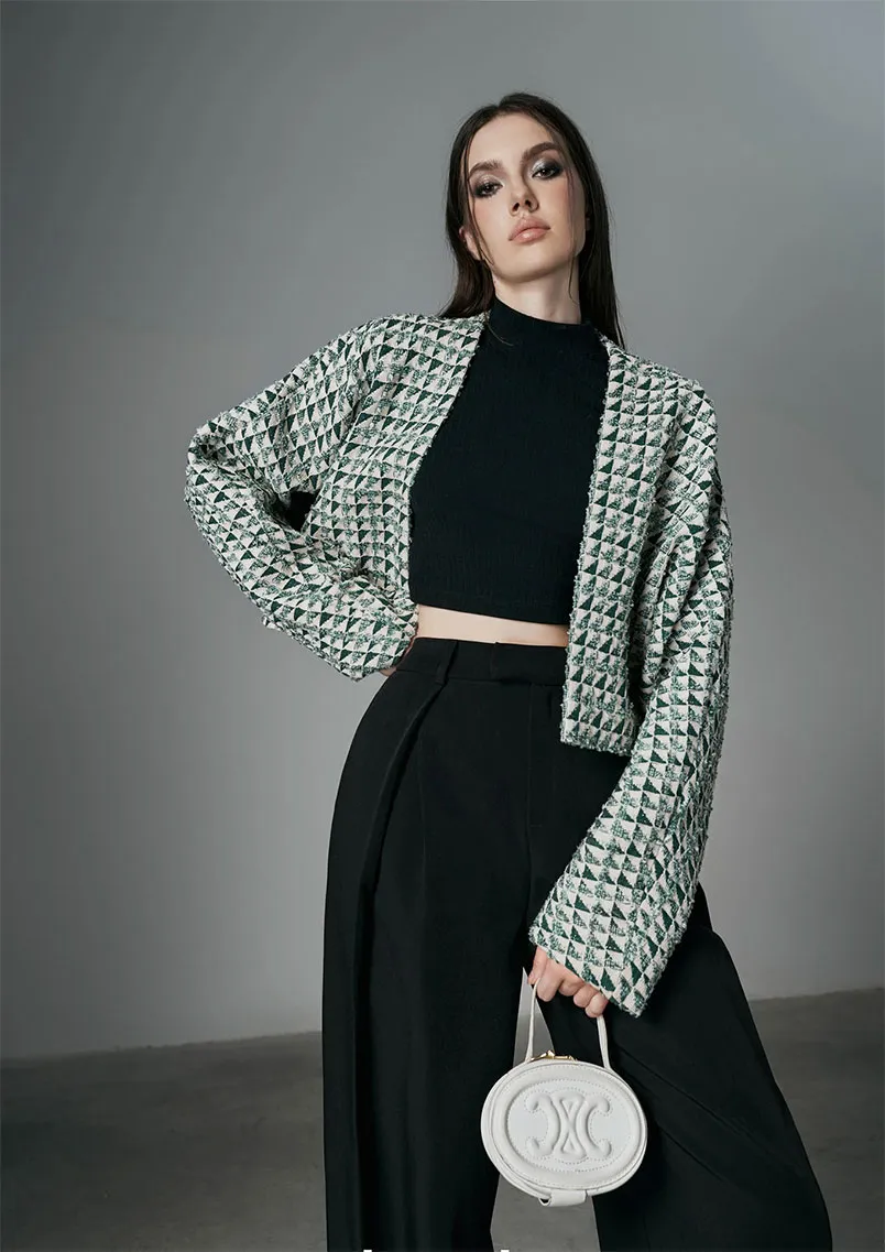 Phối đồ chuẩn style Âu Mỹ cực cuốn mà bạn nên thử 1 lần - 10