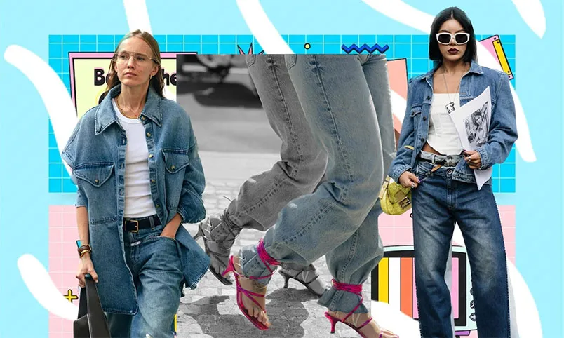 Phối đồ chuẩn style Âu Mỹ cực cuốn mà bạn nên thử 1 lần - 5