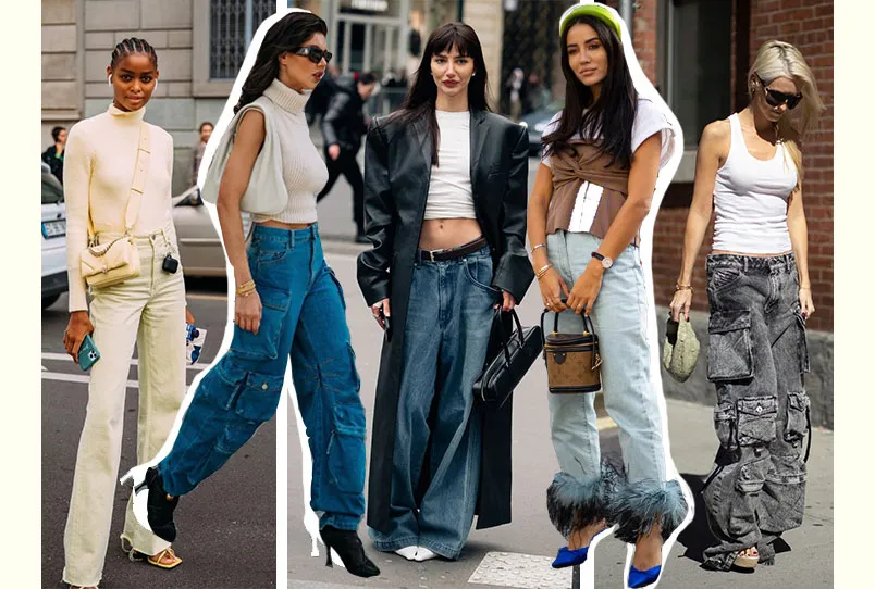 Phối đồ chuẩn style Âu Mỹ cực cuốn mà bạn nên thử 1 lần - 2