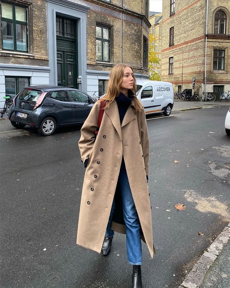 Phối đồ chuẩn style Âu Mỹ cực cuốn mà bạn nên thử 1 lần - 7