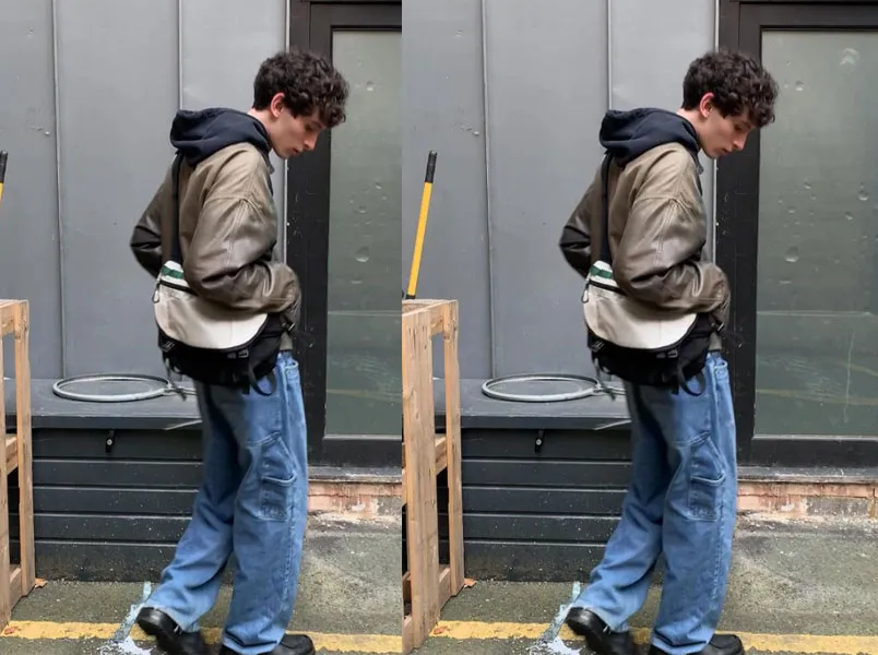 Phối đồ chuẩn style Âu Mỹ cực cuốn mà bạn nên thử 1 lần - 18