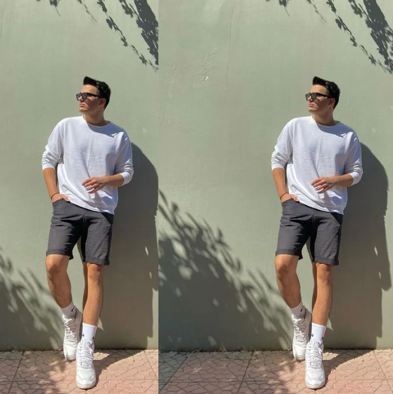 Phối đồ chuẩn style Âu Mỹ cực cuốn mà bạn nên thử 1 lần - 17