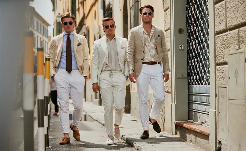 Phối đồ chuẩn style Âu Mỹ cực cuốn mà bạn nên thử 1 lần - 16